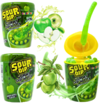 GreenApple Sour Juicy Dip