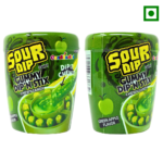 GreenApple Sour Juicy Dip - Image 2