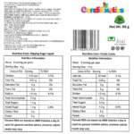 GreenApple Sour Juicy Dip - Image 4