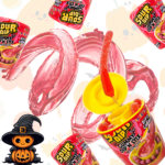 Strawberry Sour Juicy Dip - Image 3