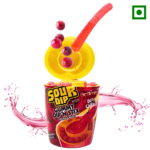 Cranberry Sour Juicy Dip - Image 2