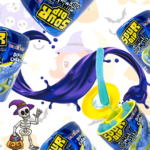 Blueberry Sour Juicy Dip - Image 3