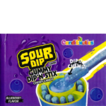 Blueberry Sour Juicy Dip - Image 5