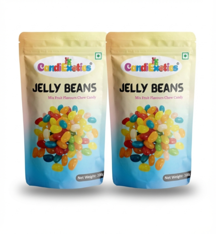 Jelly Beans