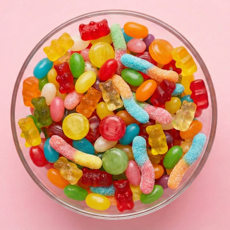 Candy