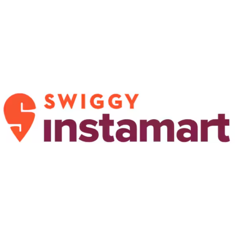 instamart logo