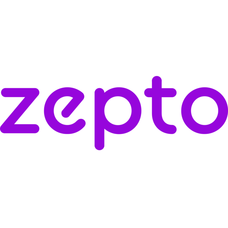 zepto logo